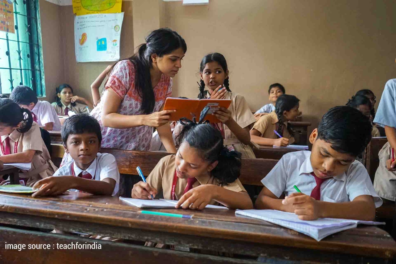 essay on teaching methods in india