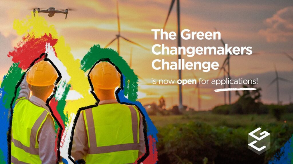 Ashoka Hsbc Green Changemakers Challenge 2023 (up To $25,000 Prize 